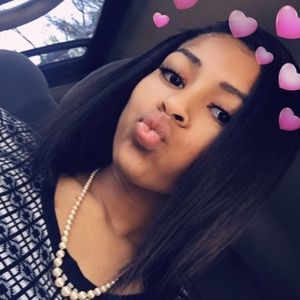 Meet your Posher, Chereeah